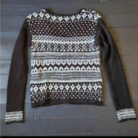 ⚘Forever 21 Thick Sweater - Picture 6 of 8